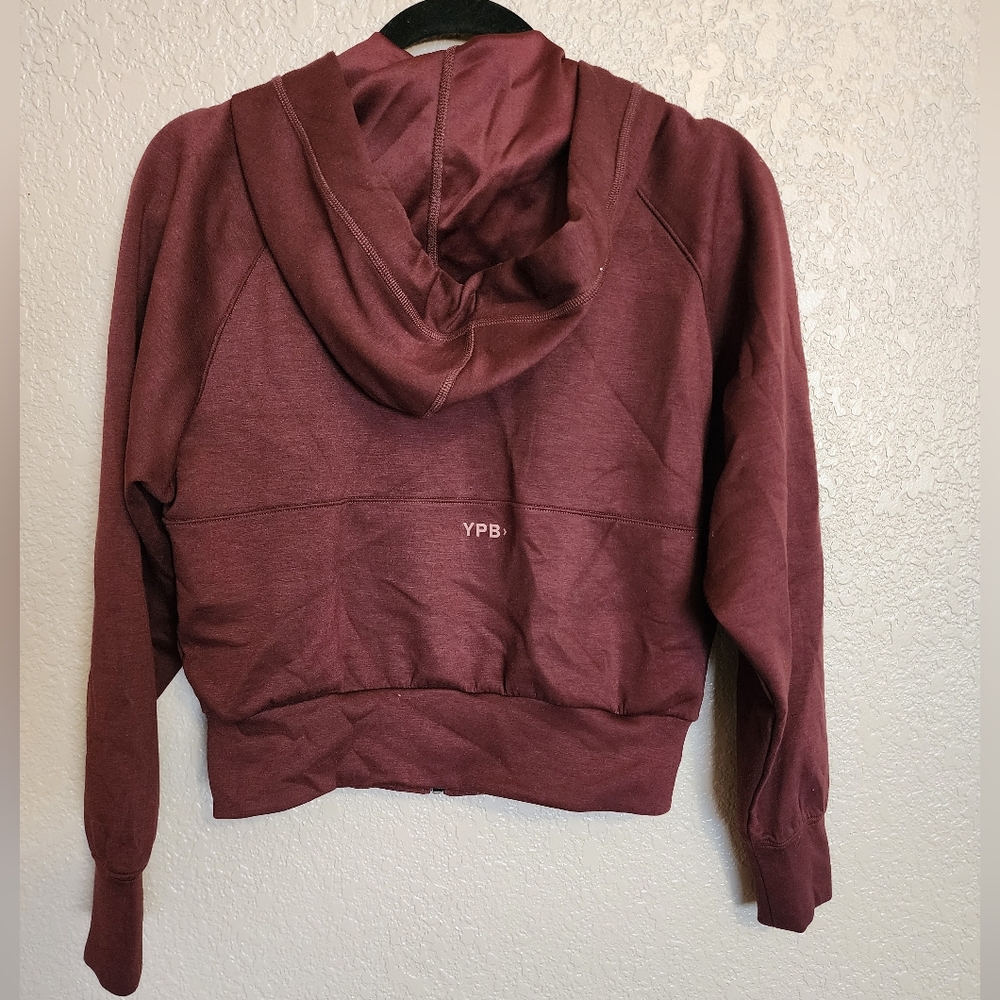 Abercrombie Jacket - Picture 2 of 3